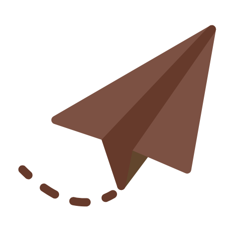 news badge